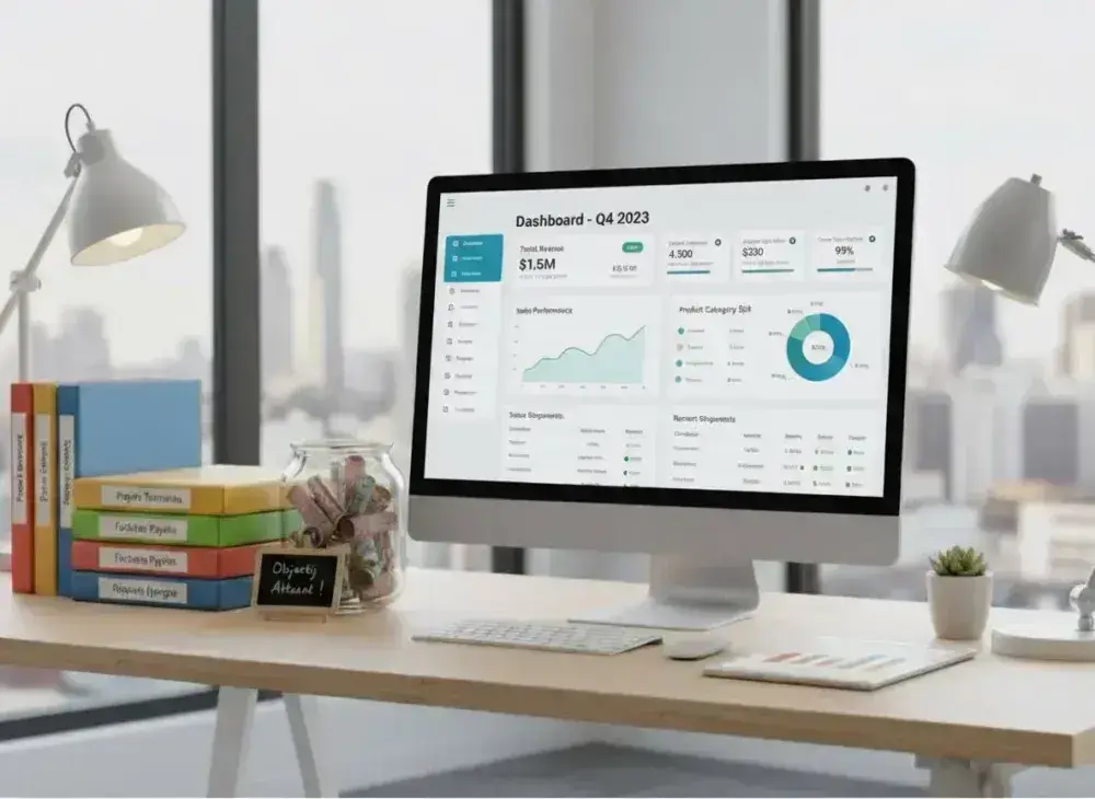 Réduction des coûts